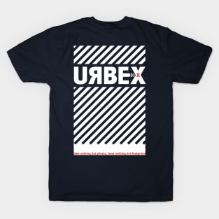 URBEX Urban Exploration T-Shirt dark T-Shirt